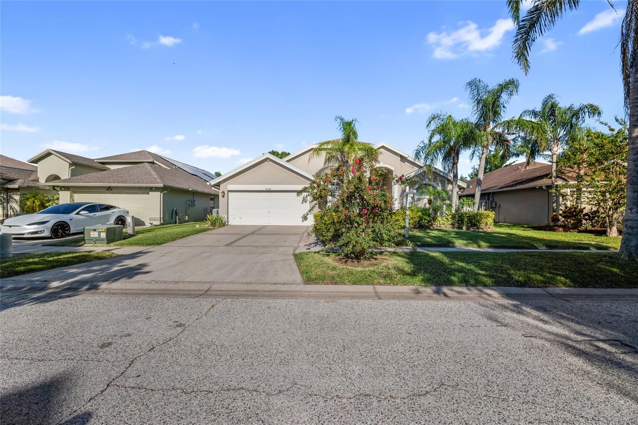 TAMPA, FL 33615 | 4 beds | 2 baths | $565,000